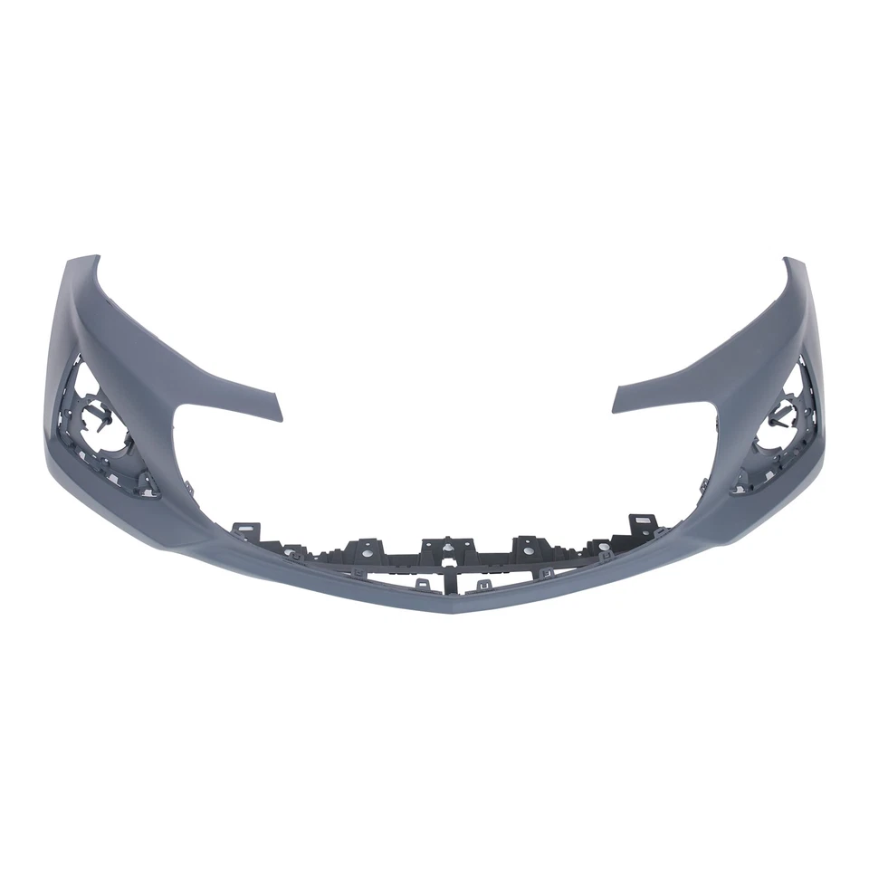 Front Bumper Cover Fascia For Chevrolet Chevy Cruze 2019 Primed 42679642 Foto 1 de 2