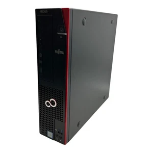 FUJITSU CELSIUS J550 | Intel i7-6700 | 16GB RAM | 256GB M.2 SSD - Bild 1 von 4