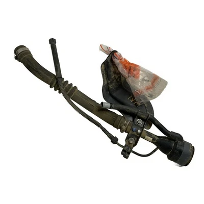 Гриф топливного бака 2003 Toyota Tundra Access Cab SR5 772010C060 4,7 л 8 цилиндров 4 скорости AT - Изображение 1 из 4