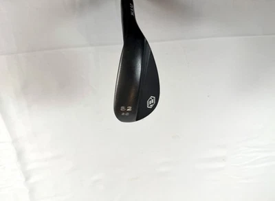 BETTINARDI GRAPHITE PVD HLX 5.0 FORGED- 52° 8C WEDGE - Image 1 of 4