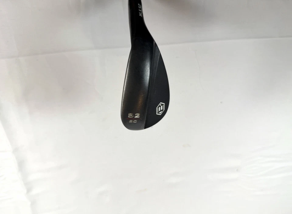 BETTINARDI GRAPHITE PVD HLX 5.0 FORGED- 52° 8C WEDGE - Image 1 of 4
