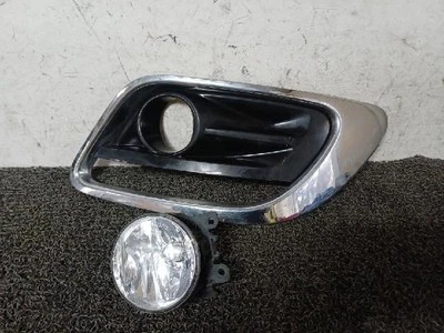 2015 Renault Fluence SM3 Neo Right Fog Light - Image 1 of 4