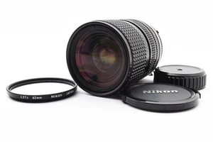 [N.Mint] Nikon Nikkor Ais Ai-s 28-85mm f/3.5-4.5 Zoom MF Lens Tested JAPAN #8047 - Picture 1 of 12