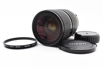 [N.Mint] Nikon Nikkor Ais Ai-s 28-85mm f/3.5-4.5 Zoom MF Lens Tested JAPAN #8047 - Image 1 of 4