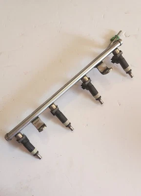 Dodge Journey Injector 2013 2,4 L Foto 1 de 4