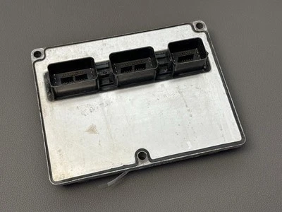 Ford F250 F350 2005 2006 2007 6,0 Computadora Ecu Ecm Módulo Pcm 5C3A12A650BYE Foto 1 de 4