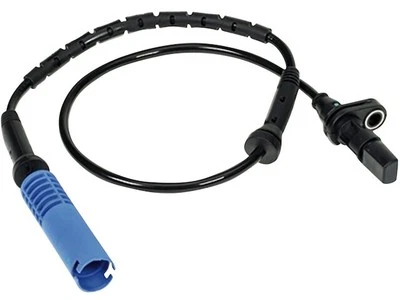 Sensor de velocidad ABS BMW X5 2000-2003 delantero Bremi 32934TCHP 2002 2001 Foto 1 de 2