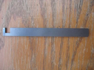 Clutch Adjustment Gage Tool for 1971-1974 Ironhead Sportster - Imagen 1 de 1