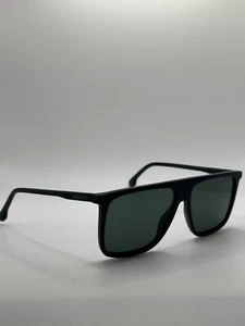 Carrera CA164/S 807 51mm unisex adult Sunglasses, Black/Grey - Picture 1 of 8