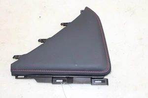 2017-2020 Subaru BRZ Left Dashboard Trim Panel S18008760 OEM HN92 - Bild 1 von 7