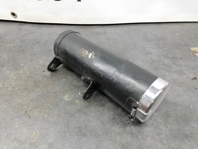 Kawasaki F5 350 Bighorn 1970 caja de herramientas 2014      Foto 1 de 4