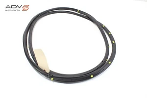 2020 - 2025 FORD EXPLORER FRONT LEFT DRIVER SIDE DOOR WEATHERSTRIP SEAL OEM - Picture 1 of 4