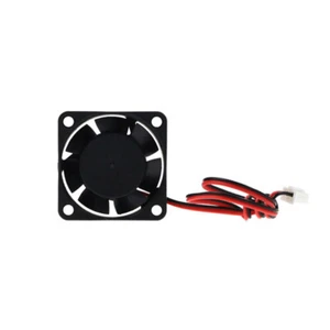 4015 DC Brushless Cooling Fan Mini Silent Fans 5V 9V 12V 18V 24V 4000-10000RPM - Afbeelding 1 van 8