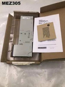 Modicon Quantum 140 DAI 543 00 PLC Input Module 16pt 115VAC -NIB - Picture 1 of 7