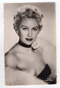 Carte Postale 320 Martine Carol éditions du Clobe /TE4603 - Picture 1 of 1