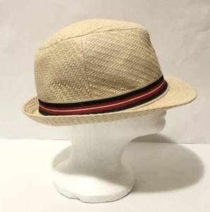 Joe Fresh Fedora Kids Hat s/m-p/m 54 cm circumference - Picture 1 of 6
