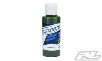 Pro-Line RC Body Paint - Mil Spec Green - Image 1 of 2