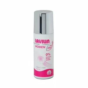 LAVILIN ROLL-ON 65ML WOMEN KF2034
