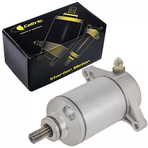 Starter for Arctic Cat Alterra 400 450 500 2016 2017 2018 2019 - Picture 1 of 7