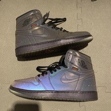 Jordan 1 Retro High Zoom Fearless 2019 
