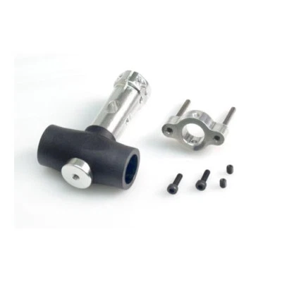HI3160D, Metal Rotor Head With Washout Guide, Fits Century Hawk Helicopter - Image 1 of 4