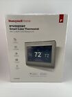 Honeywell Home RTH9585WF1004 Wi-Fi Smart Thermostat - Silver - New Sealed