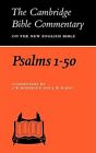Psalms 1-50, Paperback by Rogerson, J. W.; McKay, J. W., Like New Used, Free ...