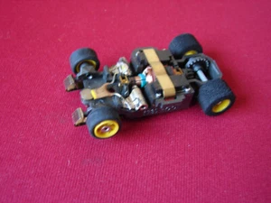 Faller ams - Aurora G-Plus Chassis - Top Erhaltung - Bild 1 von 2