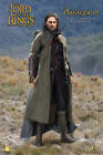 Lord Of The Rings Aragorn 2.0 Special 1/8 Échelle Figurine Star Ace