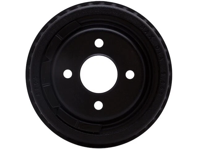 Tambor de freno trasero para Mercury Bobcat 1975-1980 1976 1977 1978 1979 ZS726JT Foto 1 de 1