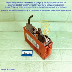 THK THC-020-100AC-MOD-A-KSF6R-30-D-0750, Guida come foto, SN:9569, Promozione. - Foto 1 di 14
