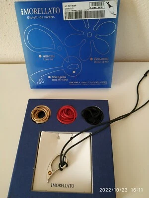 morellato ciondolo love me - Immagine 1 di 3