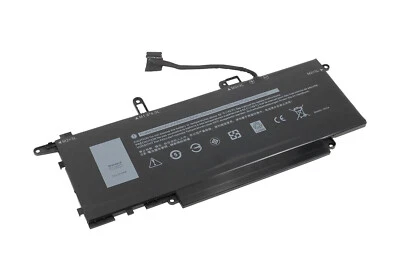 7.6V 6500mAh Akku für Dell Latitude 7400 2-in-1 Laptop - Bild 1 von 4