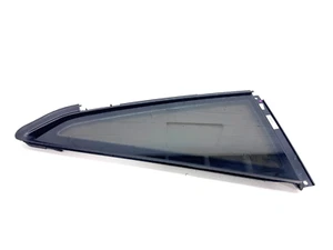 2016–2023 AUDI TT TTS TTRS COUPE RIGHT REAR QUARTER WINDOW GLASS OEM 8S8845300C - Picture 1 of 5