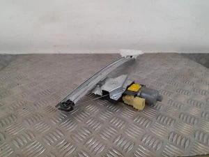 FORD KUGA Mk2 2012-2019 Right Drivers O/S Rear Window Regulator  - Picture 1 of 18