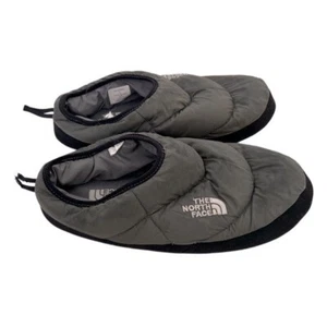 Zapatillas The North Face negras grises para hombre L - Imagen 1 de 9