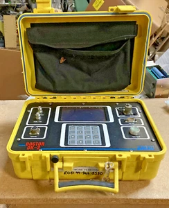 Icon Research Analysis Doctor DK-2 Software Test Set 4940-99-946-5330 - Picture 1 of 4