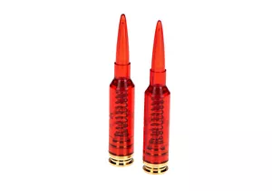 Claw Gear Rifle Snap Caps 6.5 Creedmoor Spring Loaded 2 Pack - Picture 1 of 3