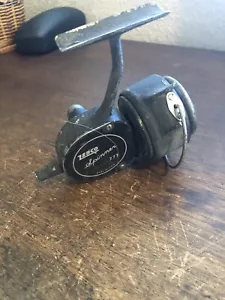 Vecchio mulinello da spinning Zebco Spinner 777 vintage - Foto 1 di 7