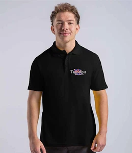 Polo Retro Vintage Clásico Triumph Moto Calidad Premium Tallas XS-8XL - Imagen 1 de 7