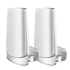 WiFi Wandhalterung für ORBI RBKE963, RBK752, RBK852, RBK853, RBS850, RBS850, RBR750 - Bild 1 von 9