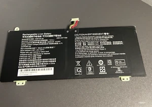 Toshiba Dynabook Satellite PRO C50-H-108 C50-H-103 4588105-2S 400716 Battery - Picture 1 of 2
