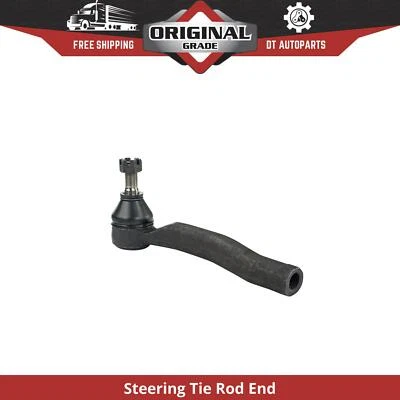 Extremo de barra de dirección exterior delantero izquierdo Mevotech 2013 para Toyota Prius C 2012-2019 Foto 1 de 3