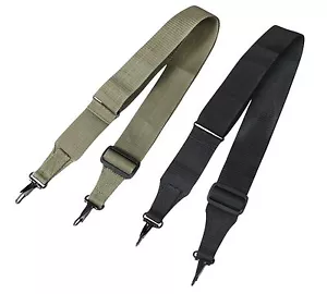 Correas tácticas utilitarias - Bolsa de lona de uso general bolsa deportiva correa - Imagen 1 de 3