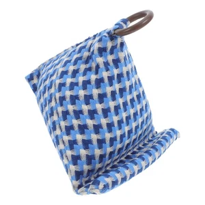 Multifunctional Reading Pillow Cozy Phone Holder Lap Desk Cushion - Afbeelding 1 van 12