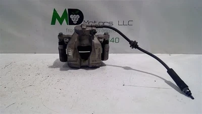 2018-2020 JEEP COMPASS FRONT LEFT SIDE DISC BRAKE CALIPER OEM 68249377AC - Image 1 of 4