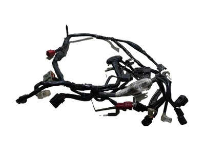 Sistema de cableado eléctrico original Honda CB 1000 R 2008 2016 32103MFND000 Foto 1 de 4
