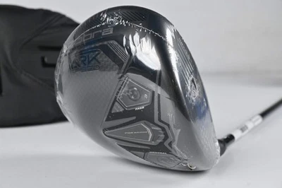 Cobra Darkspeed LS Driver / 9 Degree / Regular Flex Lin-Q M40X 5 Shaft - Image 1 of 4