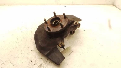 04-07 TOYOTA HIGHLANDER LADO PASAJERO DELANTERO DERECHO HUSILLO NUDILLO  Foto 1 de 4