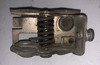 Оригинальная защелка для внутренней двери водителя/левой стороны для грузовика Ford F150 250 1973-1979 годов выпуска - Изображение 1 из 4